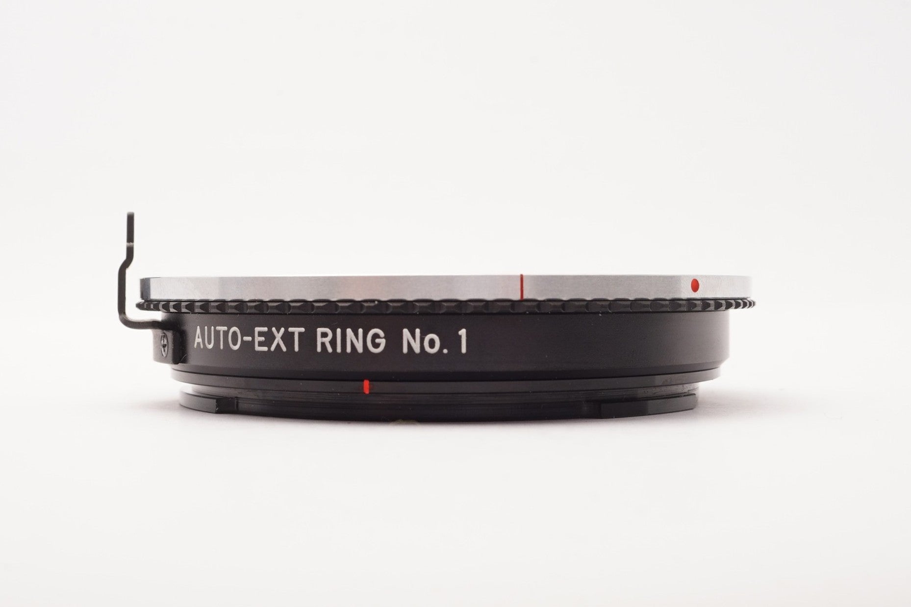 Mamiya M645 Auto Extension Ring No.1 – Very Good
