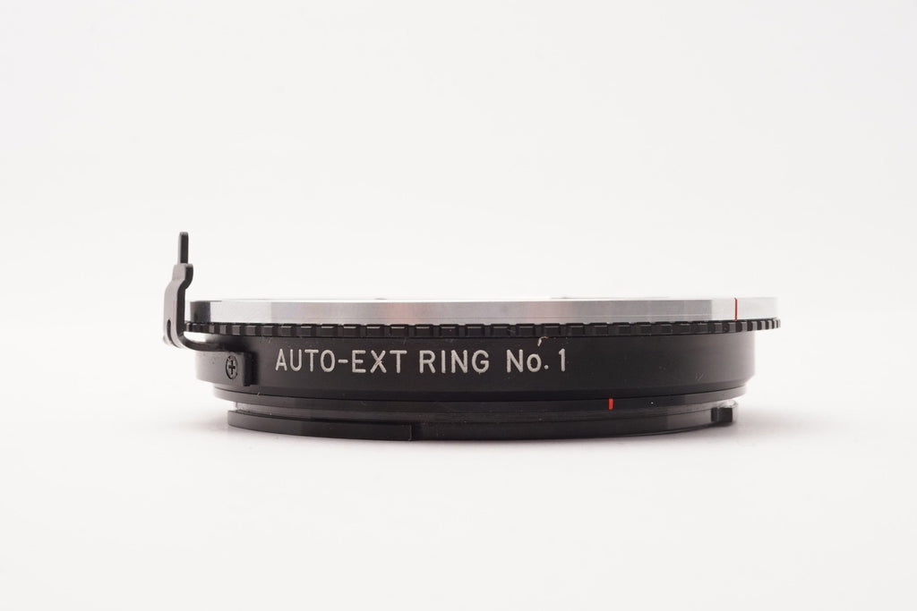 Mamiya M645 Pro Auto Extension Ring No. 1 – Very Good