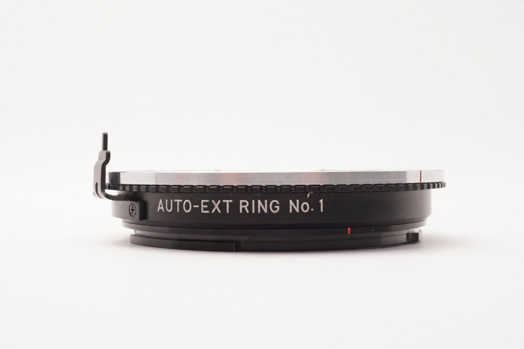 Mamiya M645 Pro Auto Extension Ring No. 1 – Very Good