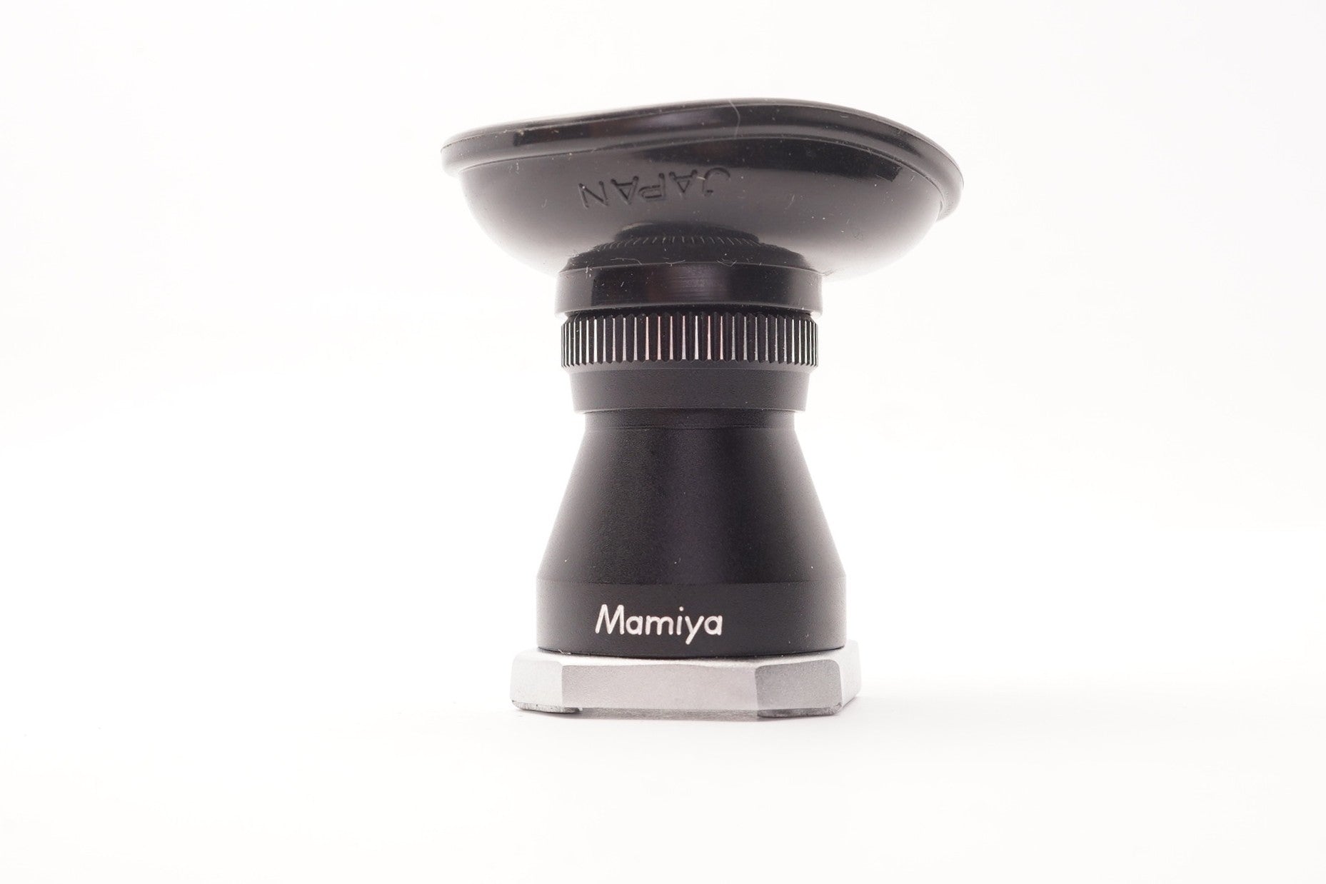 Mamiya M645 Magnifier (For M645 Prism) – Very Good
