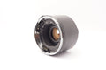 Bronica SQ Teleconverter S 2x – Very Good