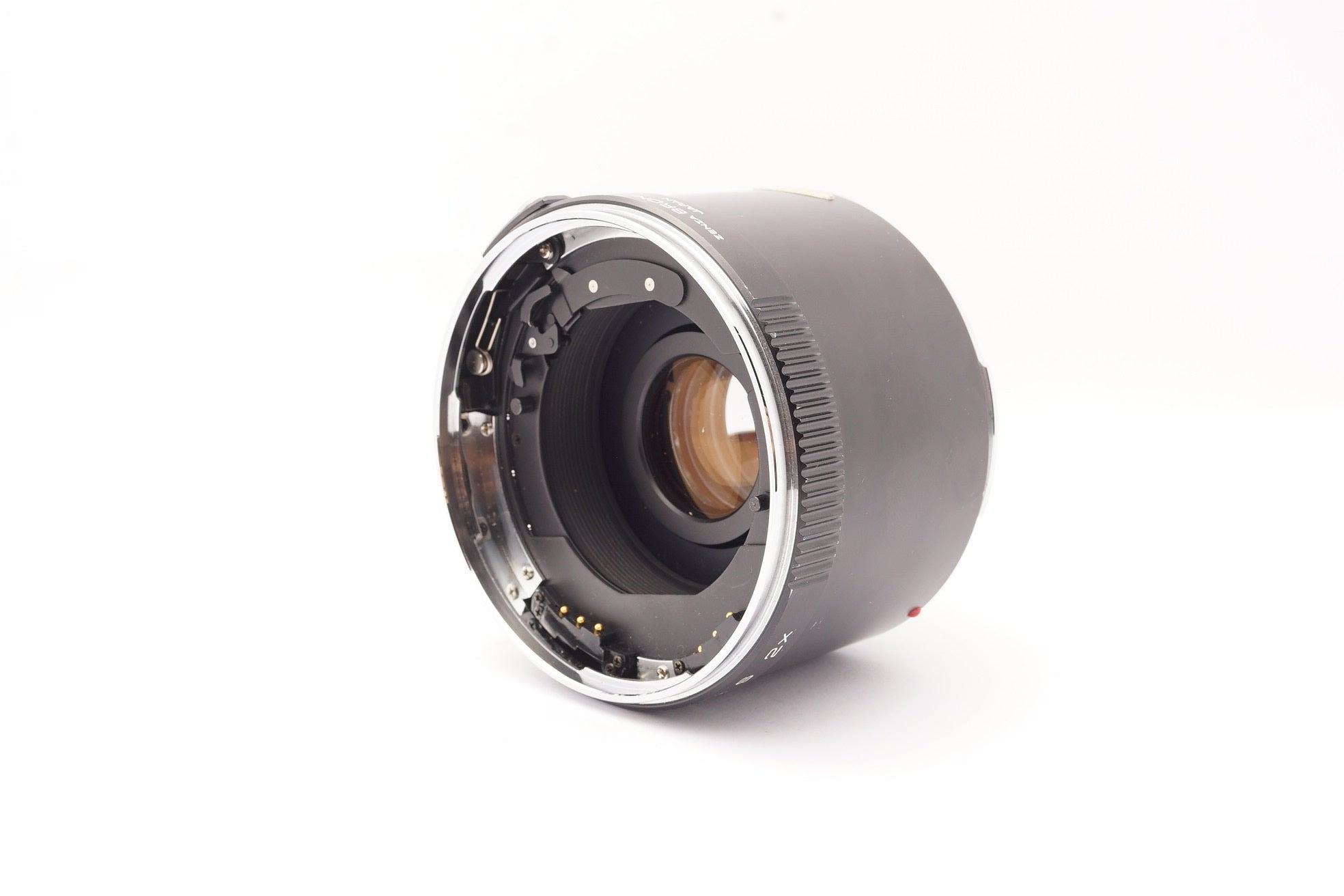 Bronica SQ Teleconverter S 2x – Very Good