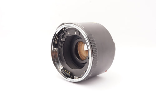 Bronica SQ Teleconverter S 2x – Very Good