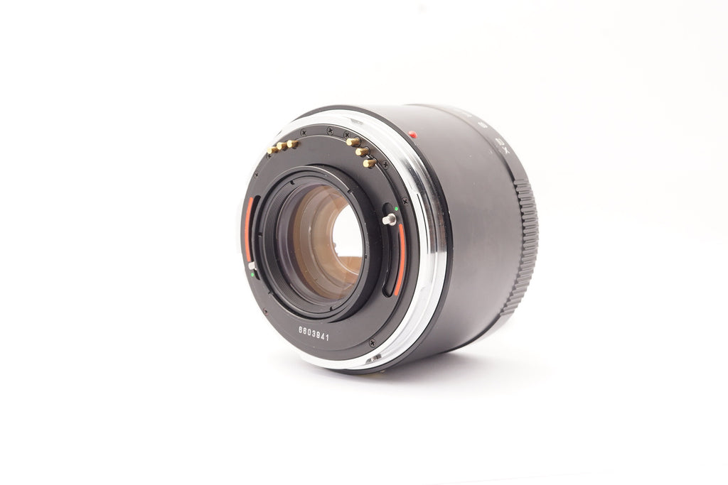 Bronica SQ Teleconverter S 2x – view 2