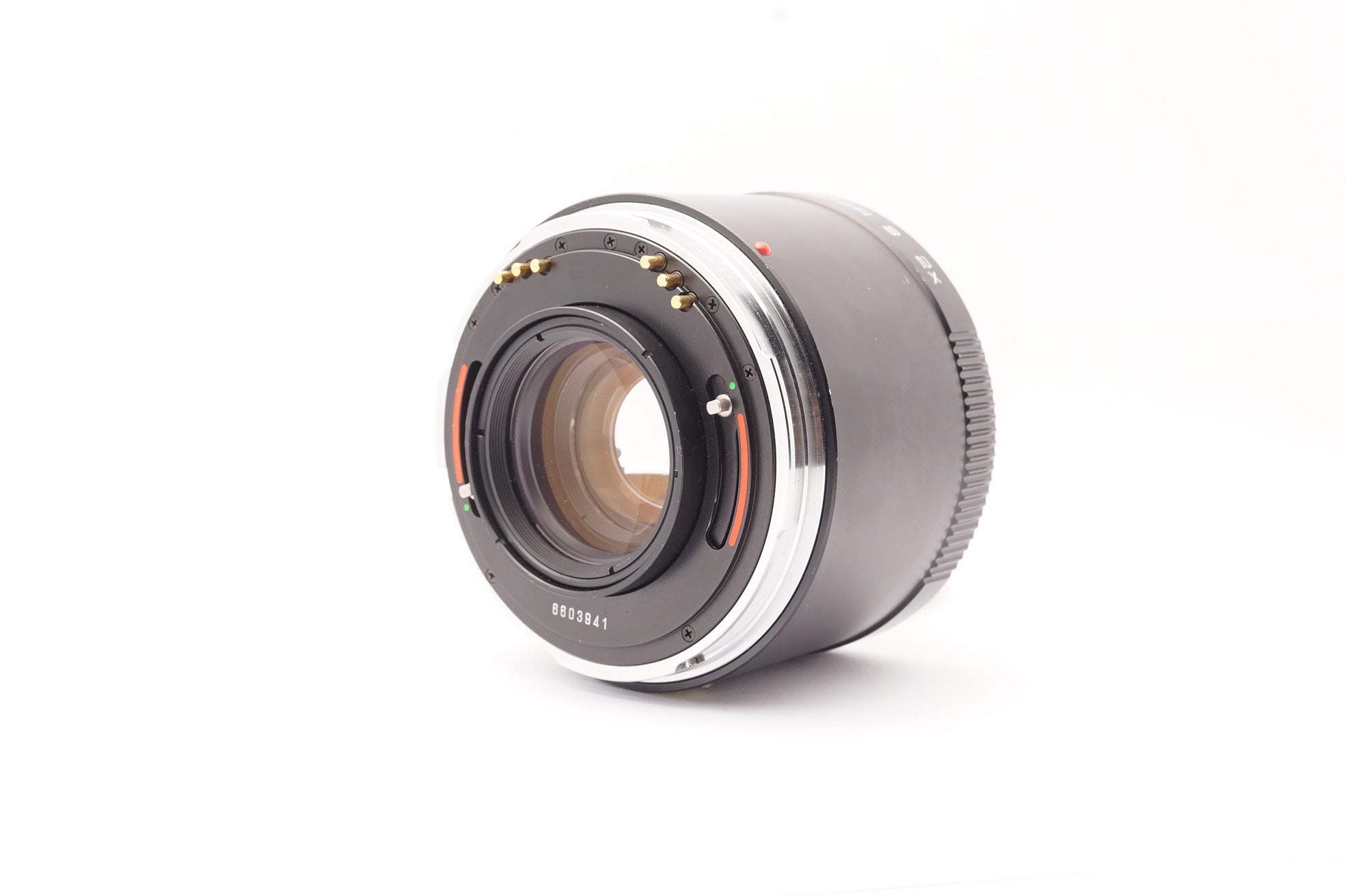 Bronica SQ Teleconverter S 2x – view 2