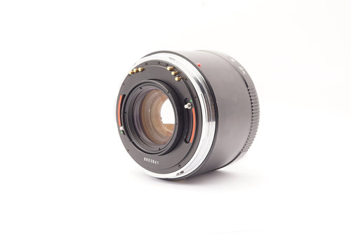 Bronica SQ Teleconverter S 2x – view 2