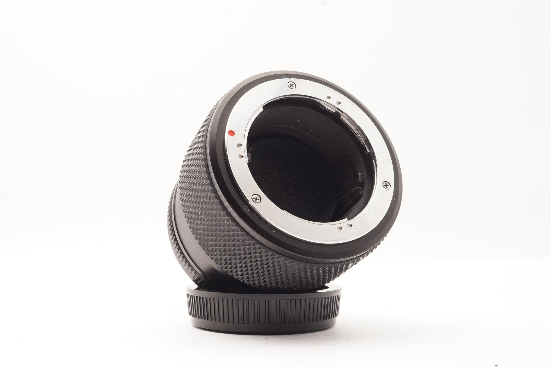 Olympus OM Telescopic Auto Extension Tube 65-116mm – Very Good