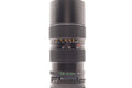 Mamiya M645 Sekor Zoom C 105-210mm f/4.5 ULD Lens – Excellent