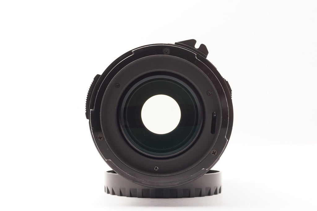 Mamiya M645 Sekor Zoom C 105-210mm f/4.5 ULD Lens – Excellent