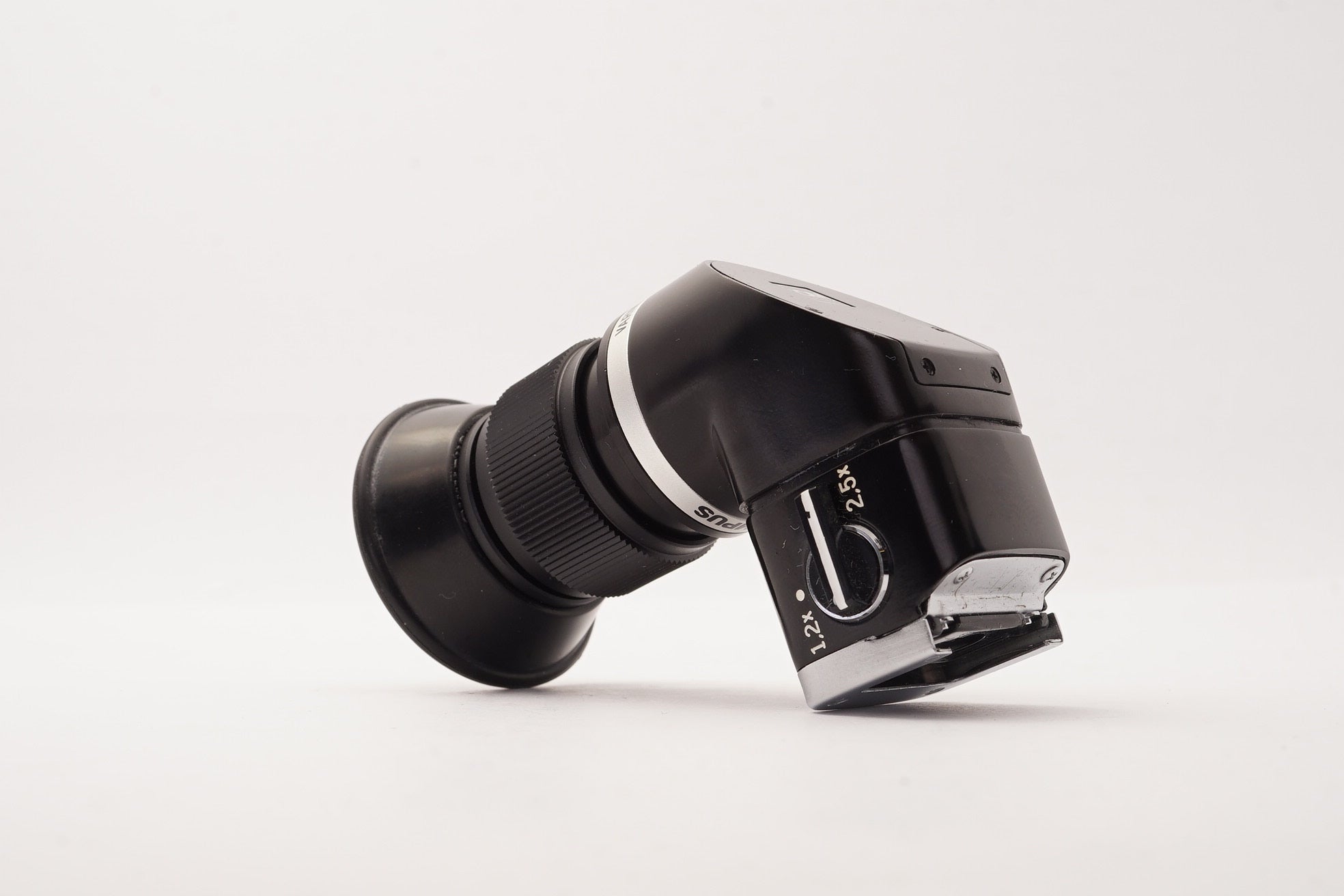 Olympus OM Varimagni Finder – Good