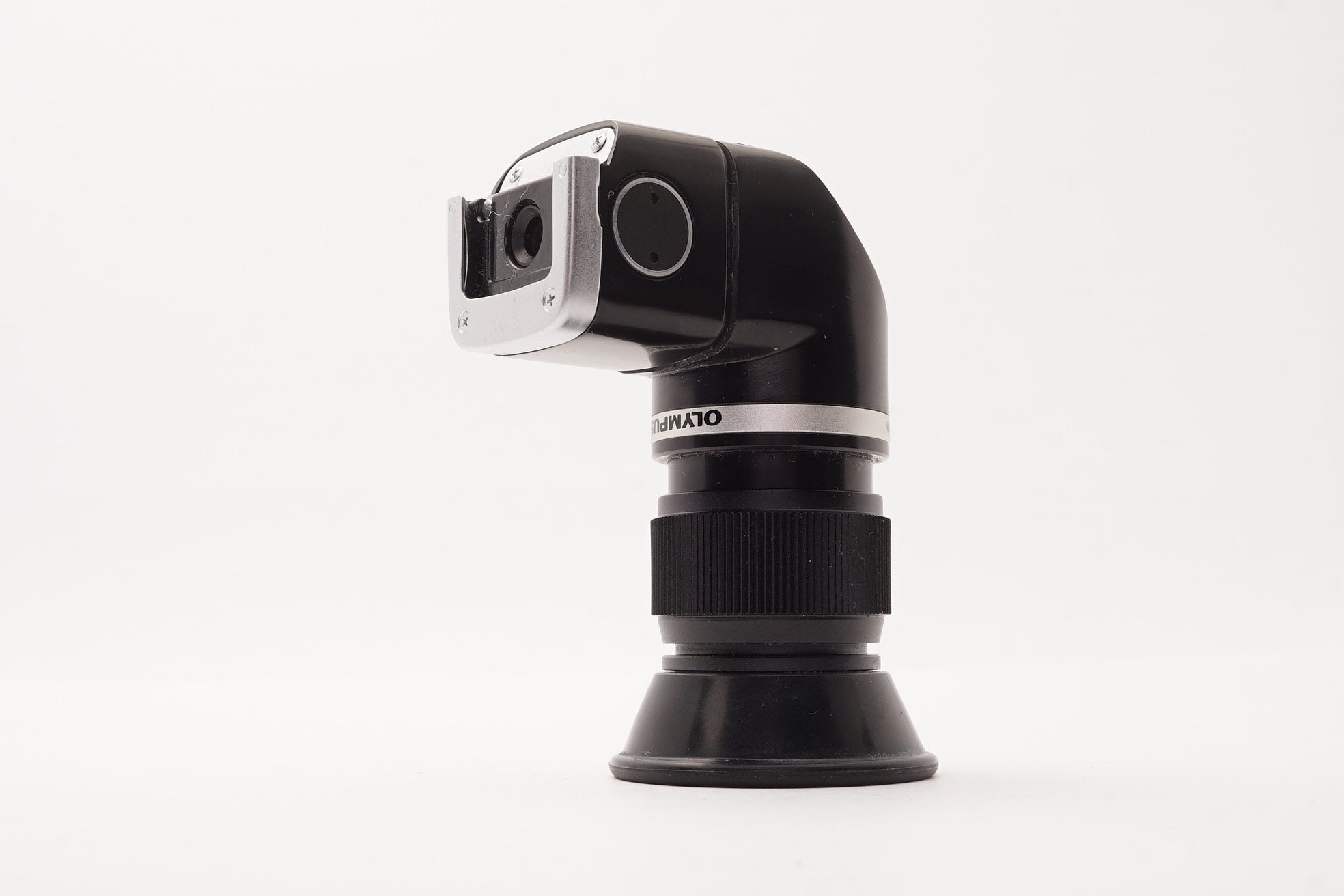Olympus OM Varimagni Finder – Good