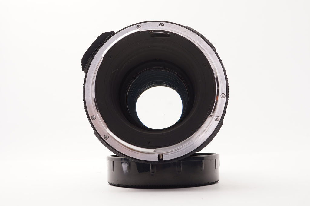 Pentax 67 SMC Takumar 200mm f/4 Lens – Very Good