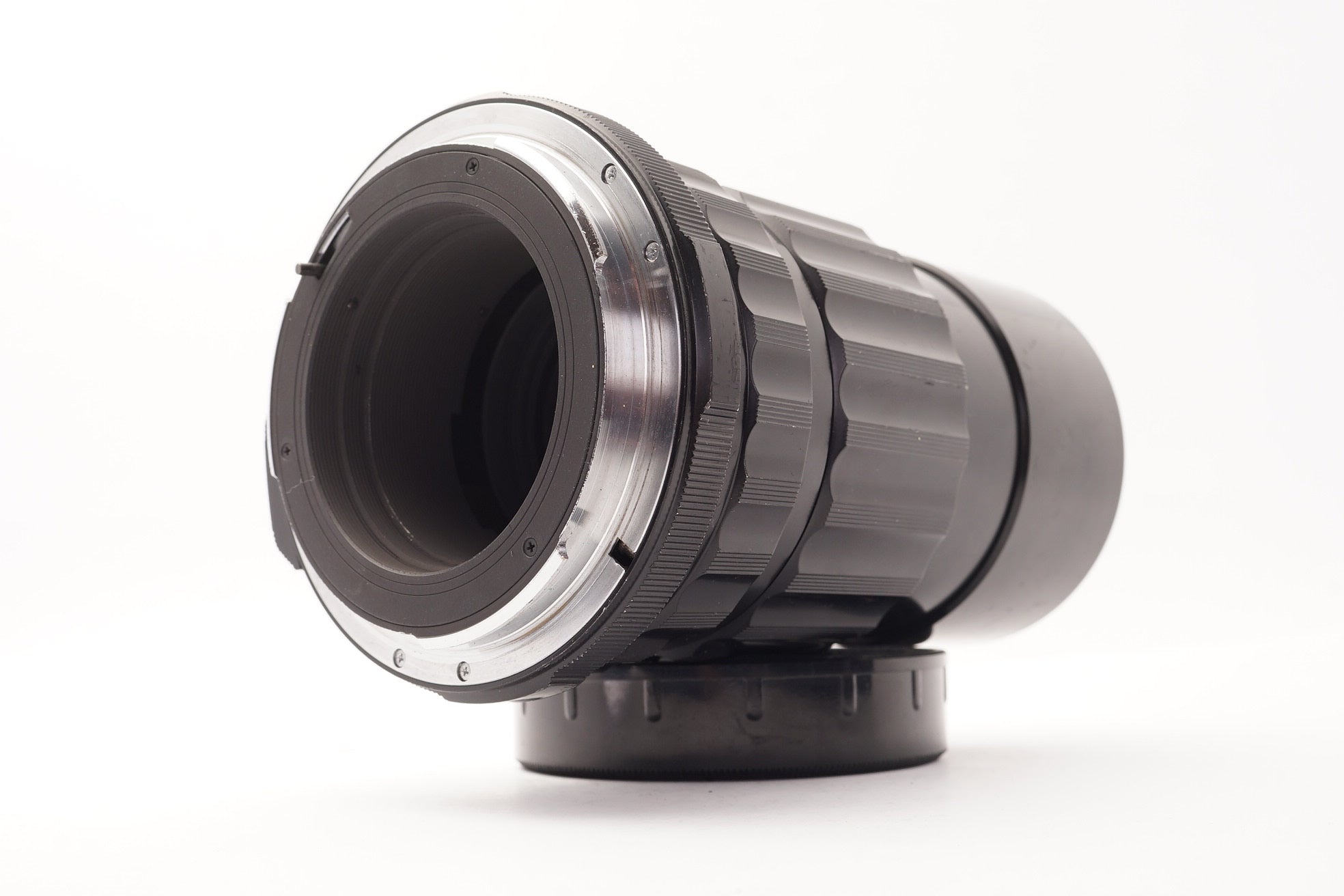 Pentax 67 SMC Takumar 200mm f/4 Lens – Very Good