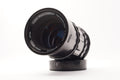 Pentax 67 SMC Takumar 200mm f/4 Lens – view 3
