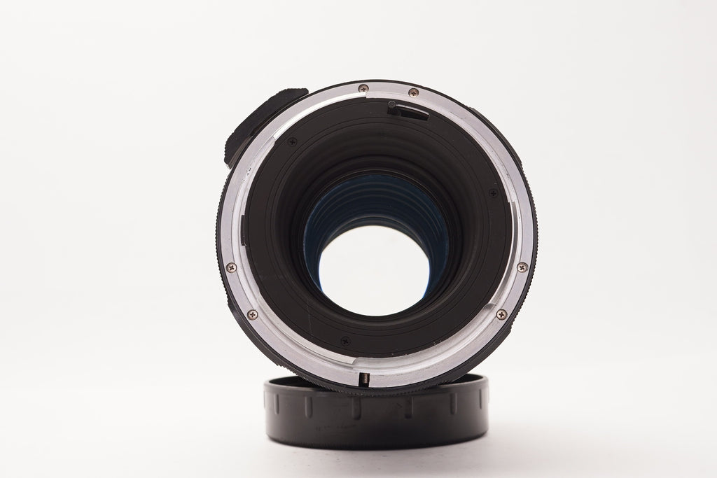 Pentax 67 SMC Takumar 200mm f4 – Good