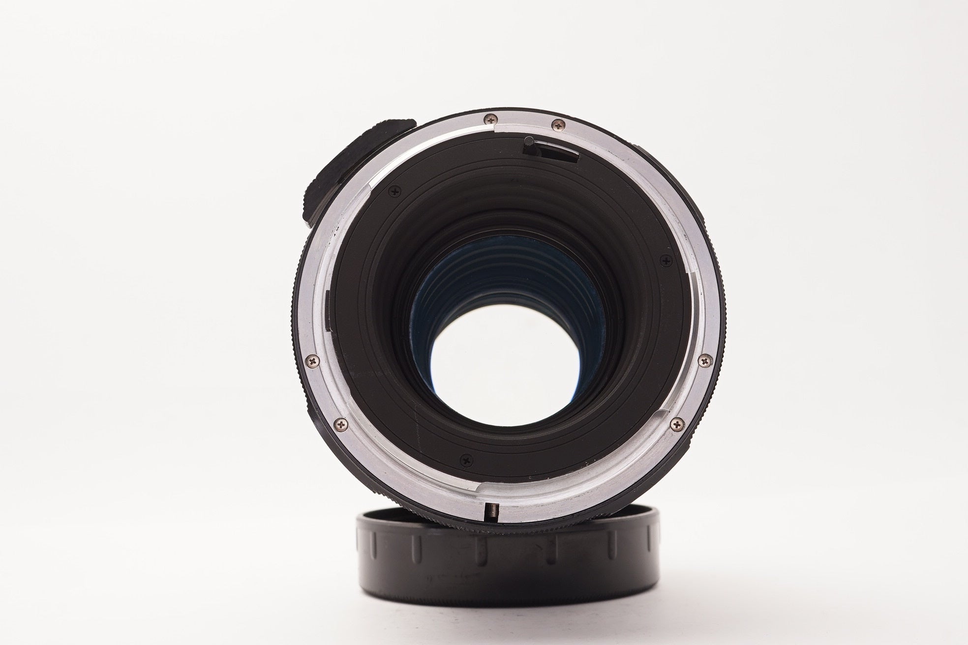Pentax 67 SMC Takumar 200mm f4 – Good
