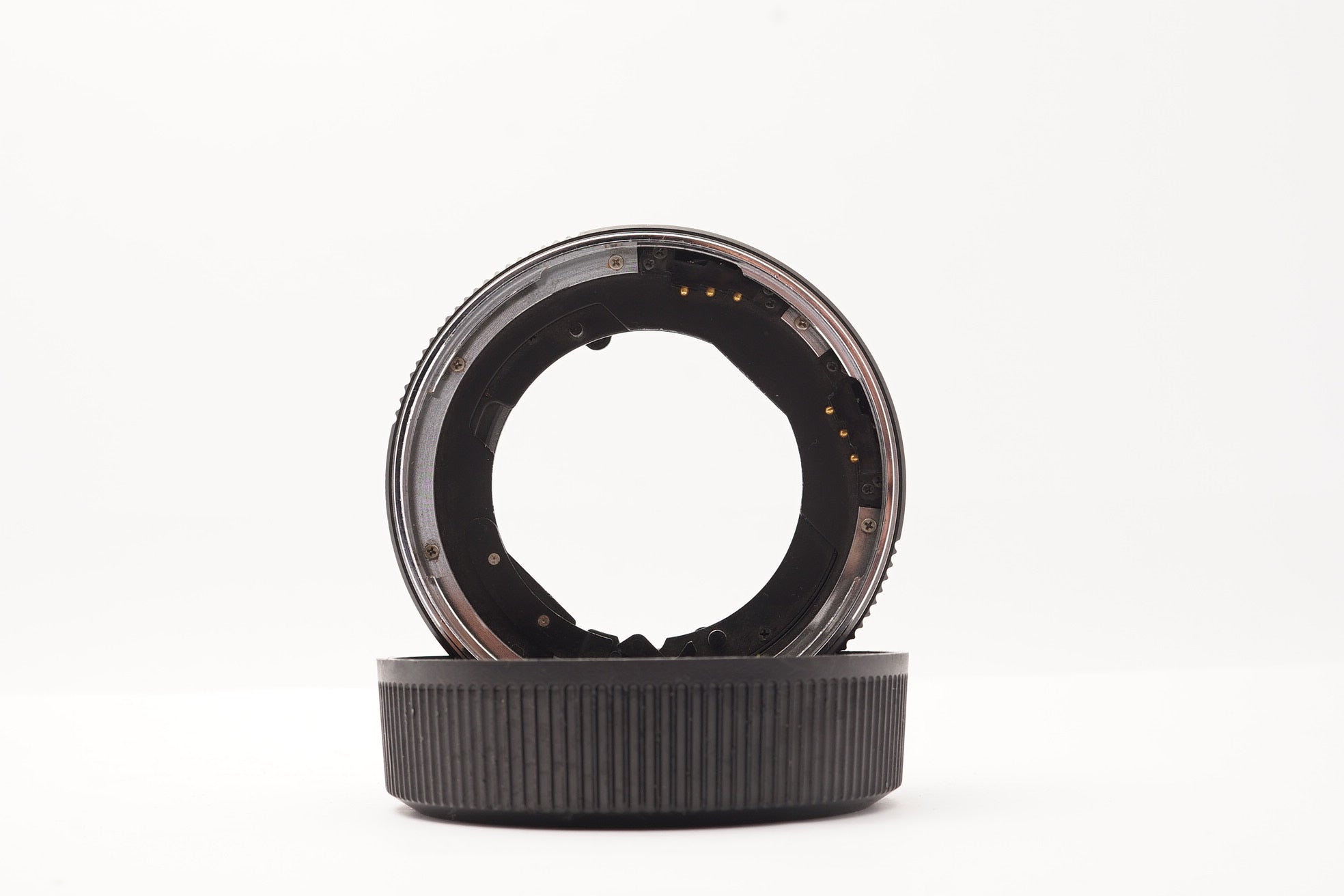 Bronica SQ Extension Tube S-18 – Fair