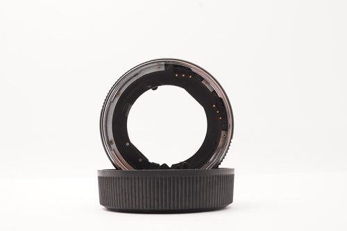 Bronica SQ Extension Tube S-18 – Fair