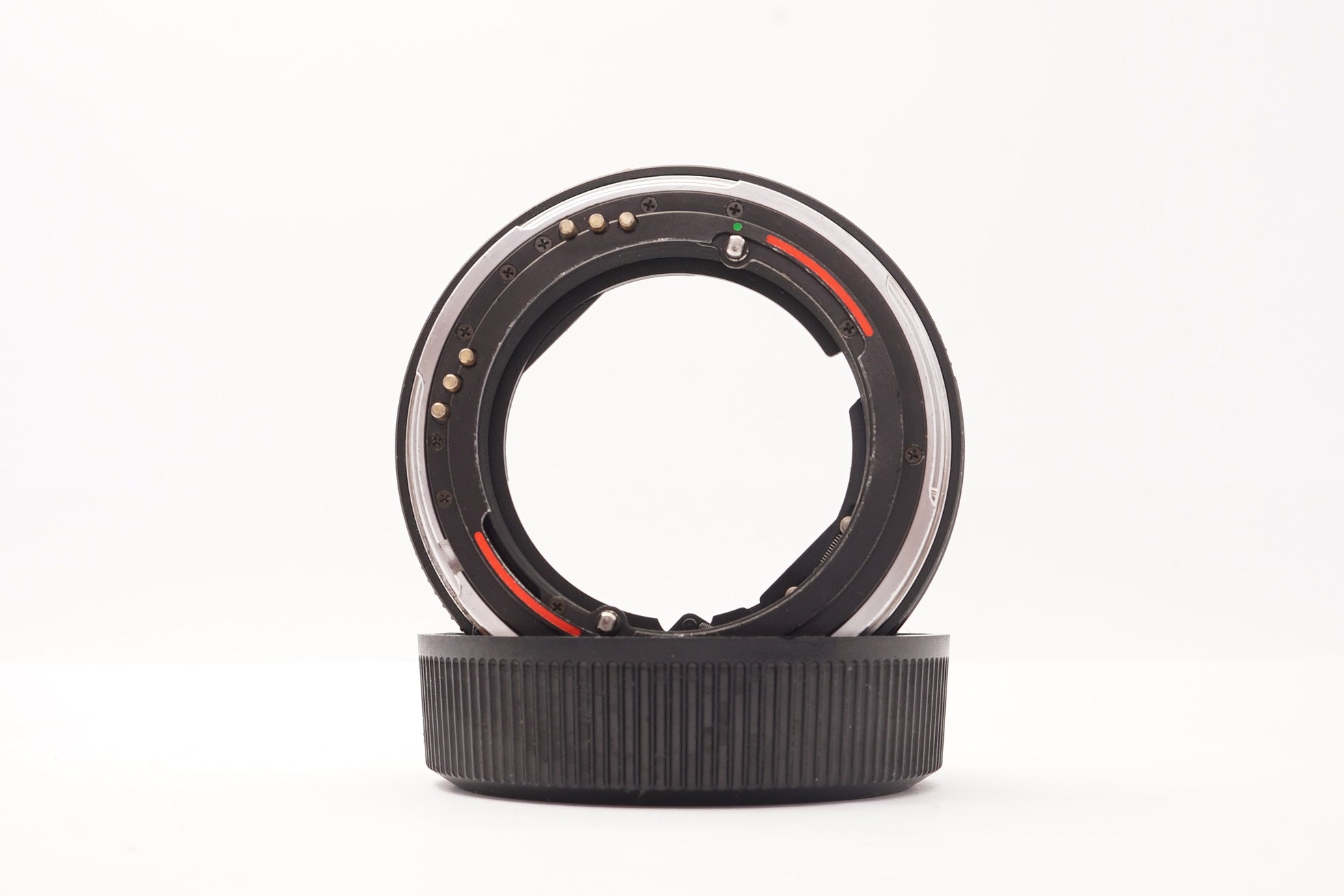 Bronica SQ Extension Tube S-18 – Fair
