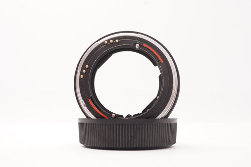Bronica SQ Extension Tube S-18 – Fair