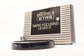 Bronica ETRS Rapid Focusing Lever E – Very Good