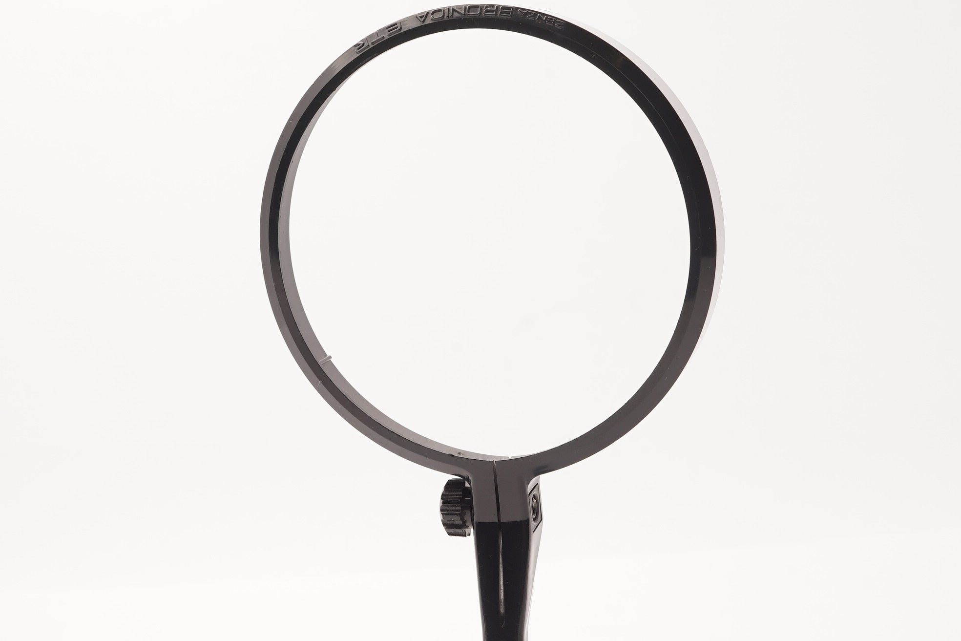 Bronica ETRS Rapid Focusing Lever E – Very Good