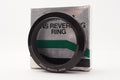 Bronica S2/S2a Lens Reversing Ring – Very Good