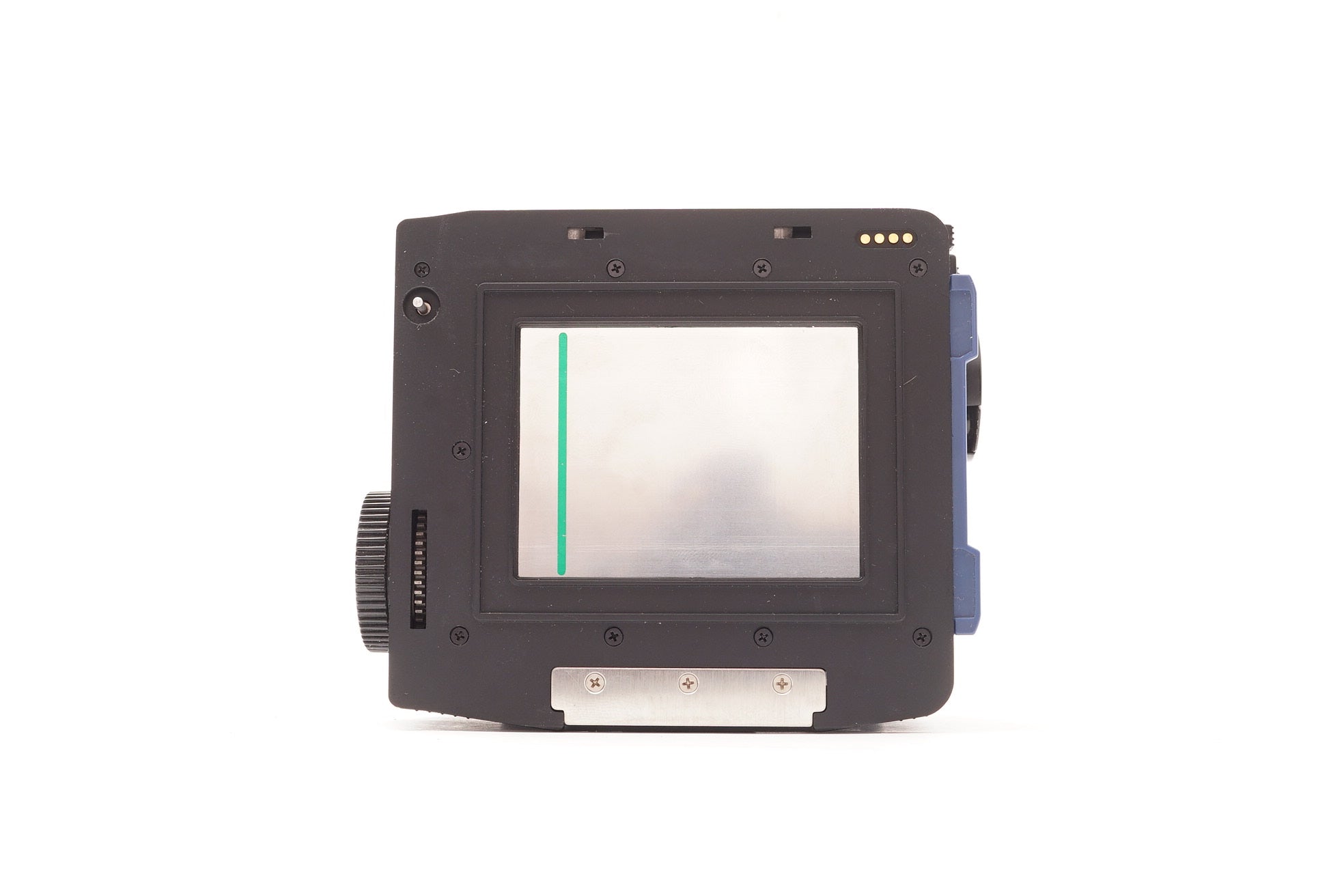 Mamiya M645 Super 135 Film Back – Very Good