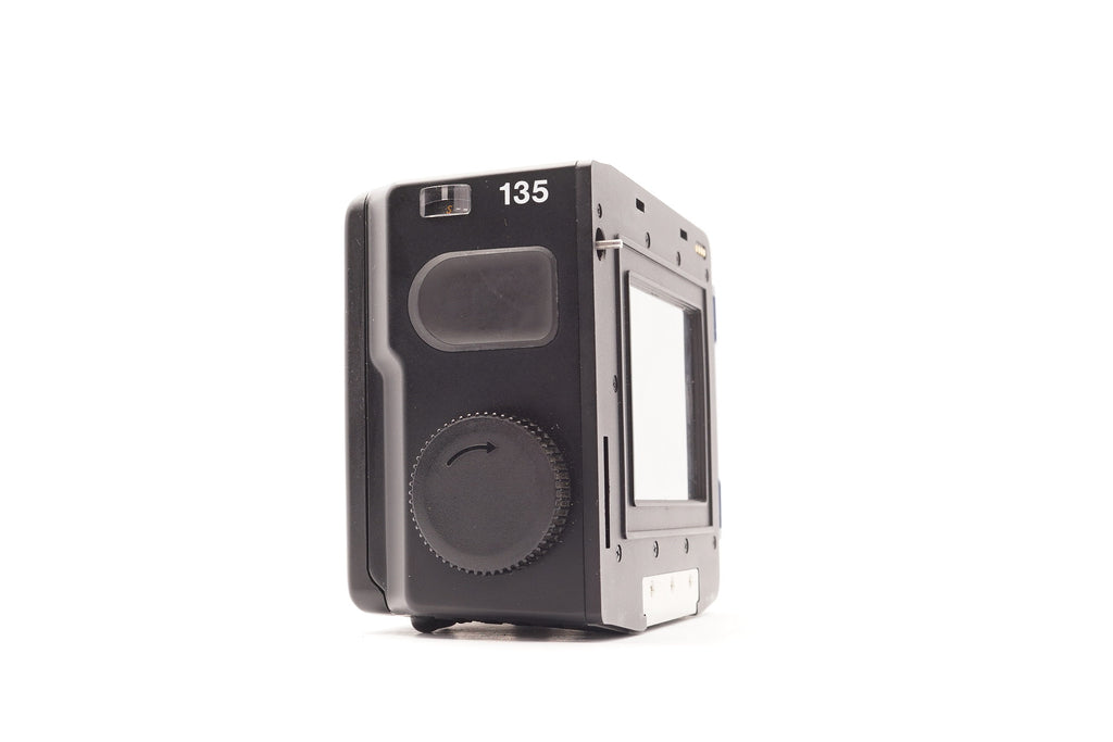 Mamiya M645 Super 135 Film Back – Very Good