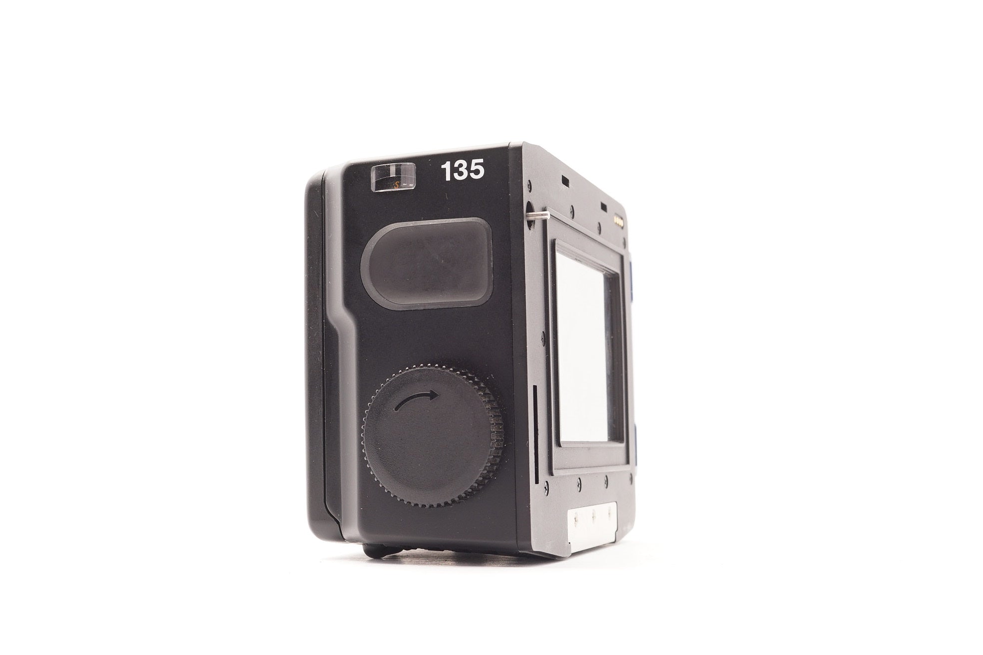Mamiya M645 Super 135 Film Back – Very Good