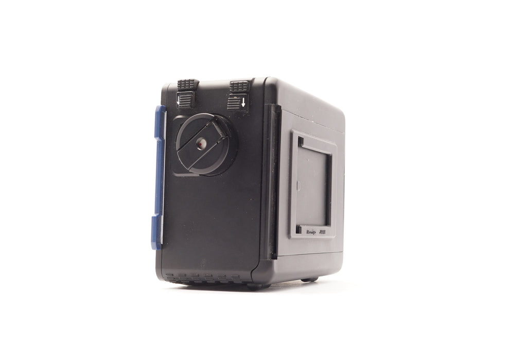 Mamiya M645 Super 135 Film Back – Very Good