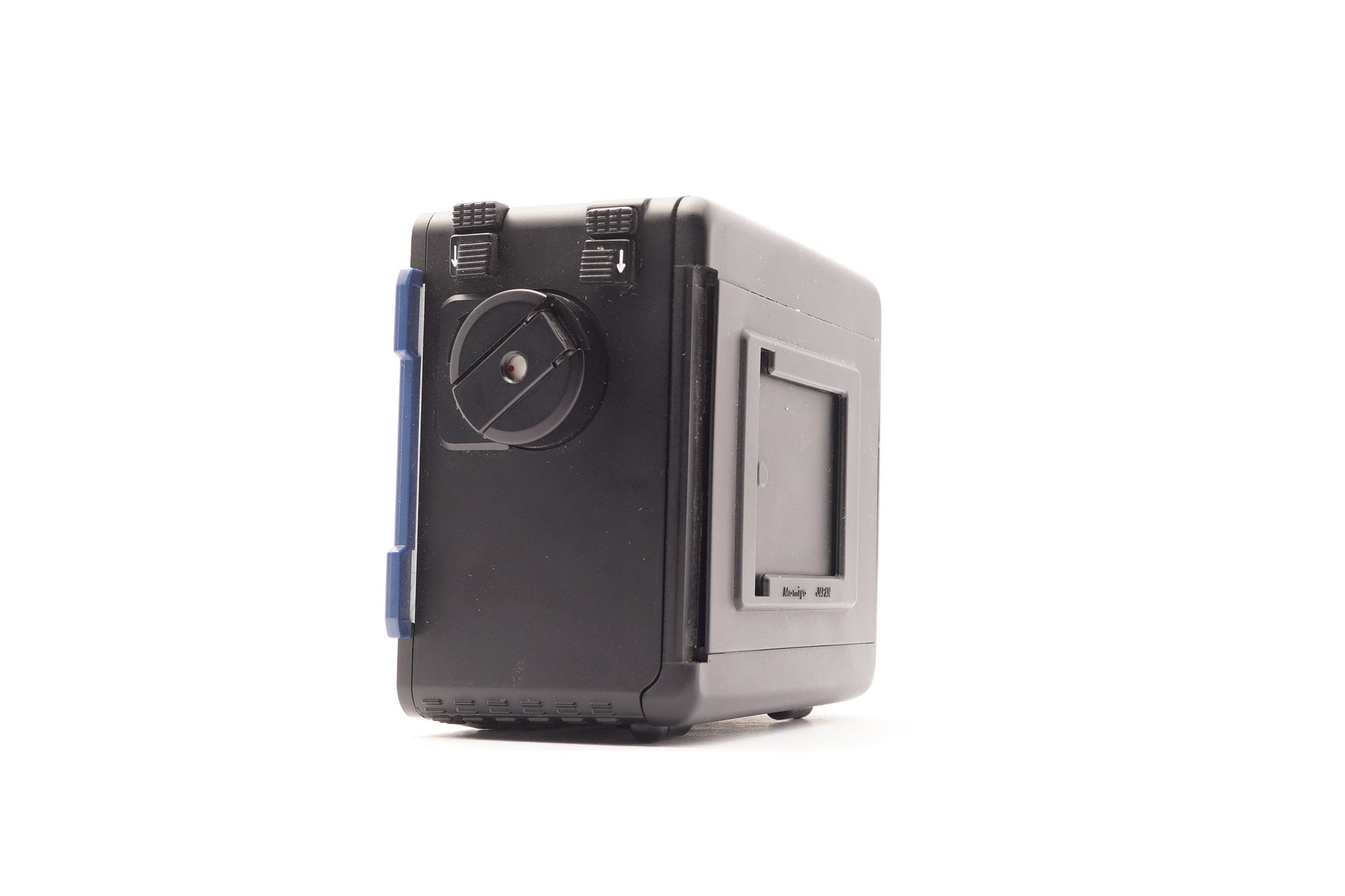 Mamiya M645 Super 135 Film Back – Very Good