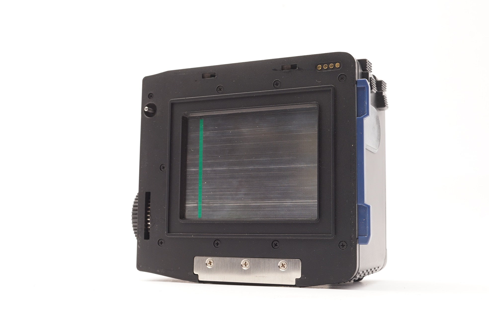 Mamiya M645 Super 120 Roll Film Holder N – Excellent