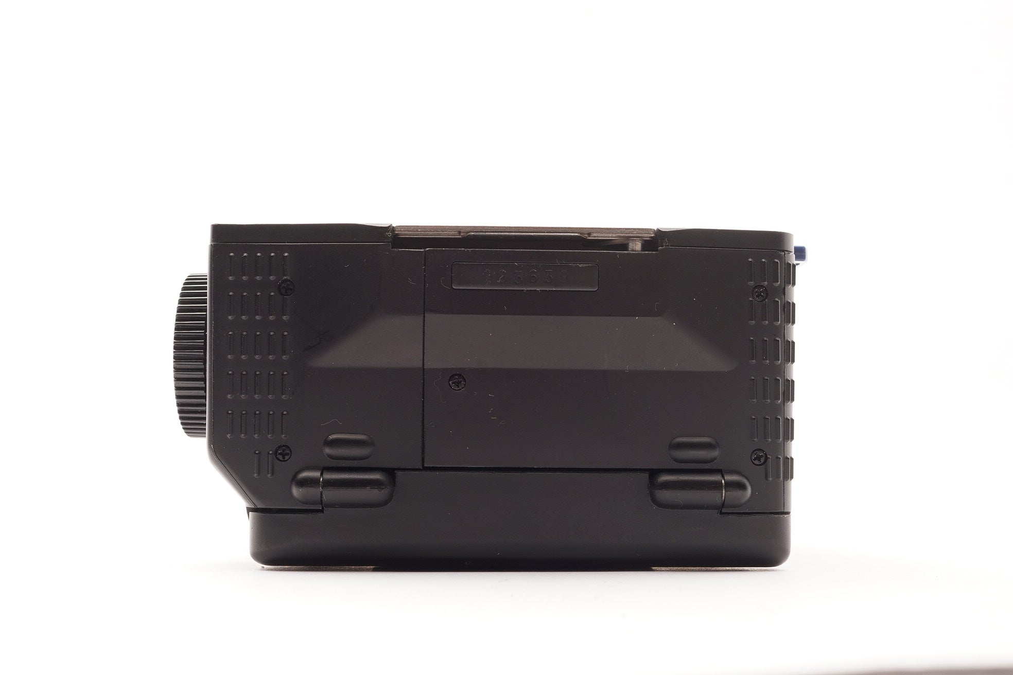 Mamiya M645 Super 120 Roll Film Holder N – Excellent
