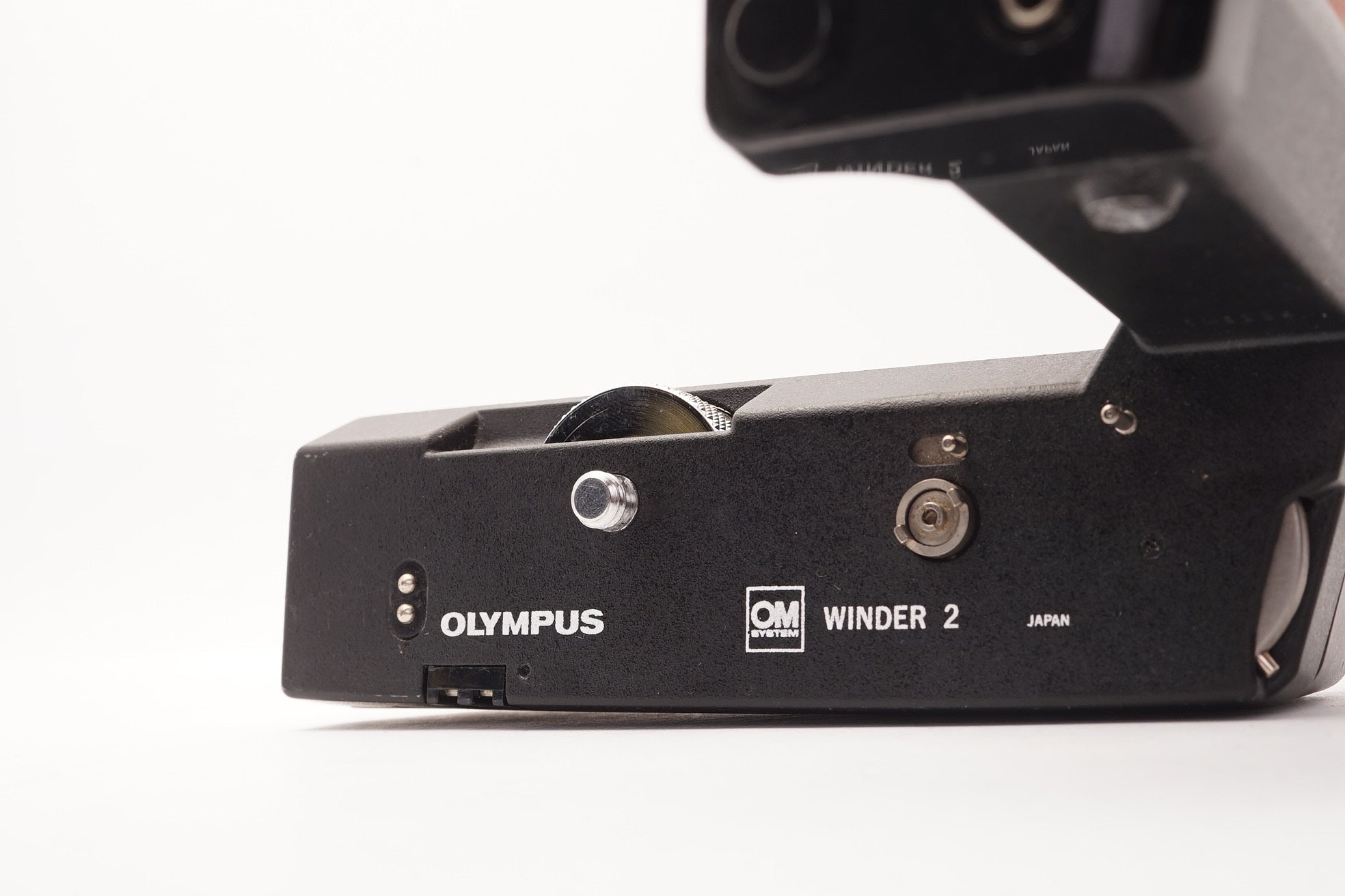 Olympus OM Winder 2 – Very Good