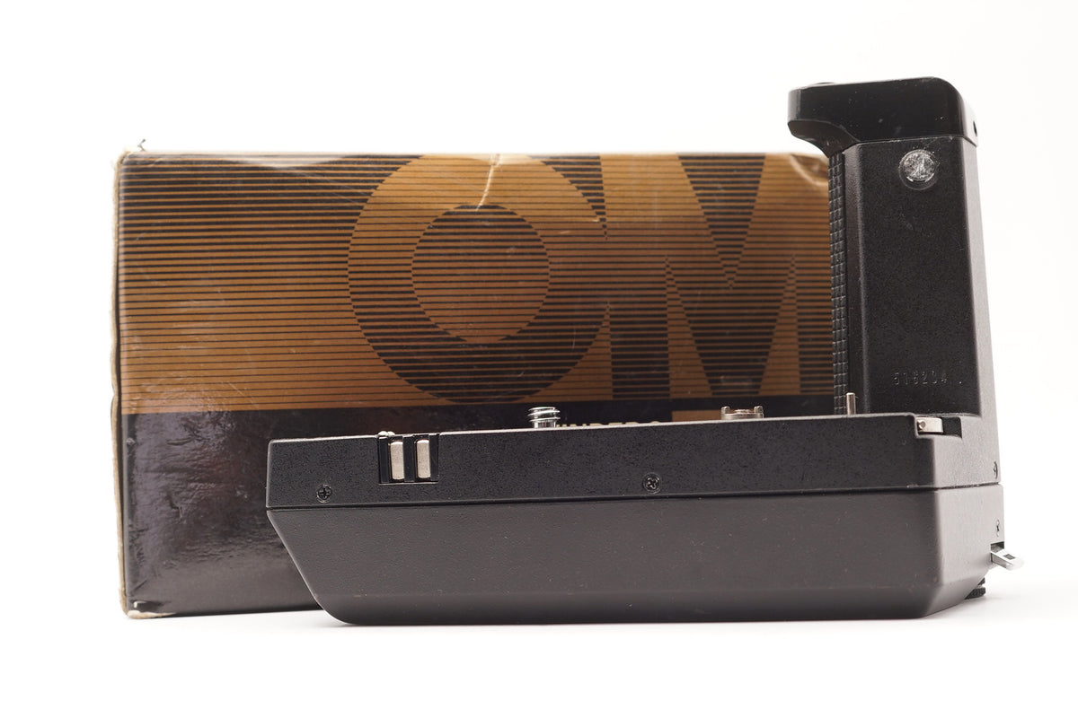 Olympus OM Winder 2 – view 2