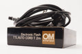 Olympus Flash TTL Auto Cord T 2m – Very Good