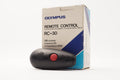Olympus Remote Control RC-30 – Very Good