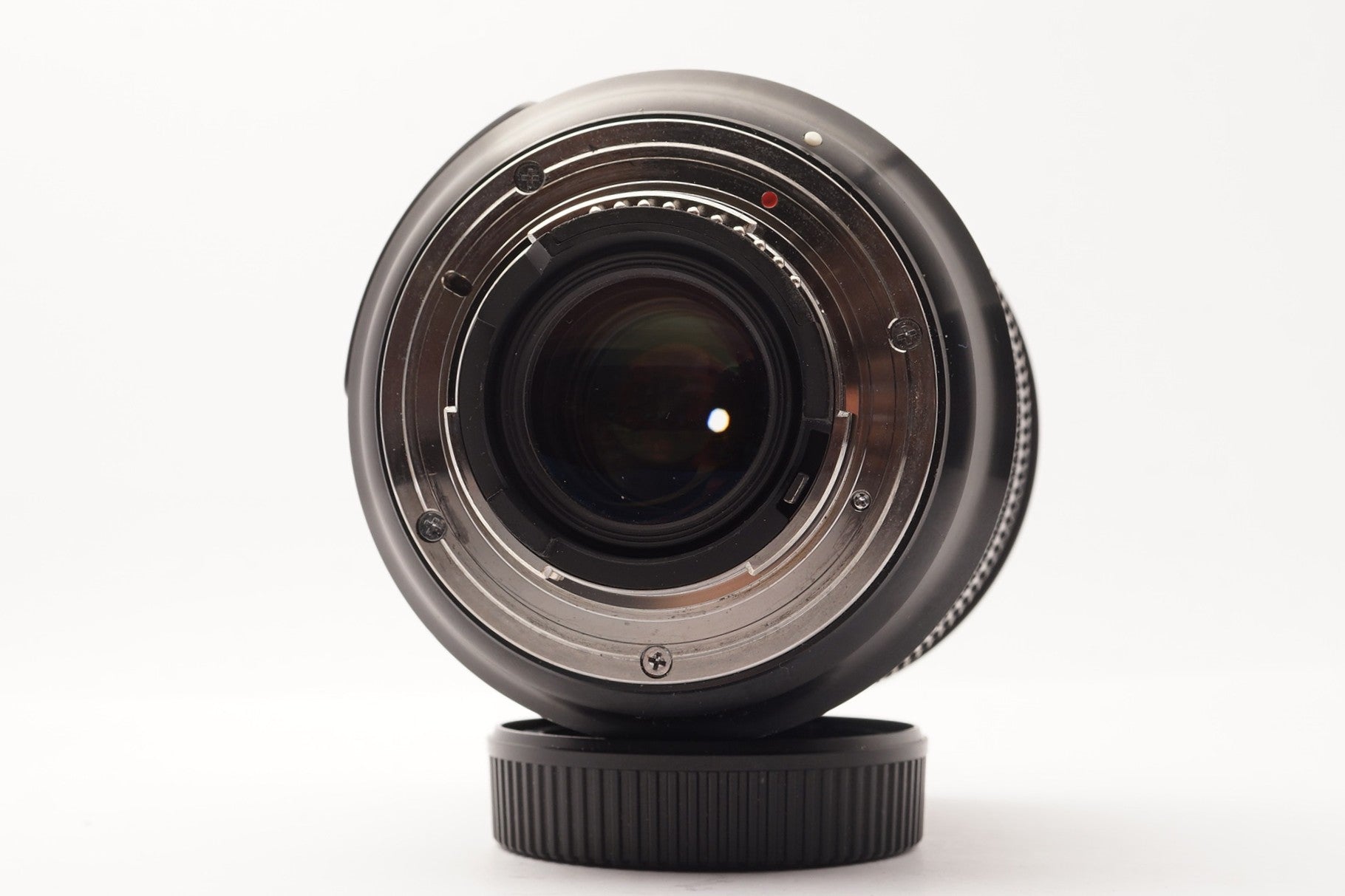 Sigma 24-105mm f/4 DG OS HSM Art Lens for Nikon F – Very Good