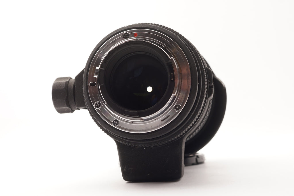 Sigma 70-200mm f/2.8 EX DG HSM II Lens for Nikon F – Very Good