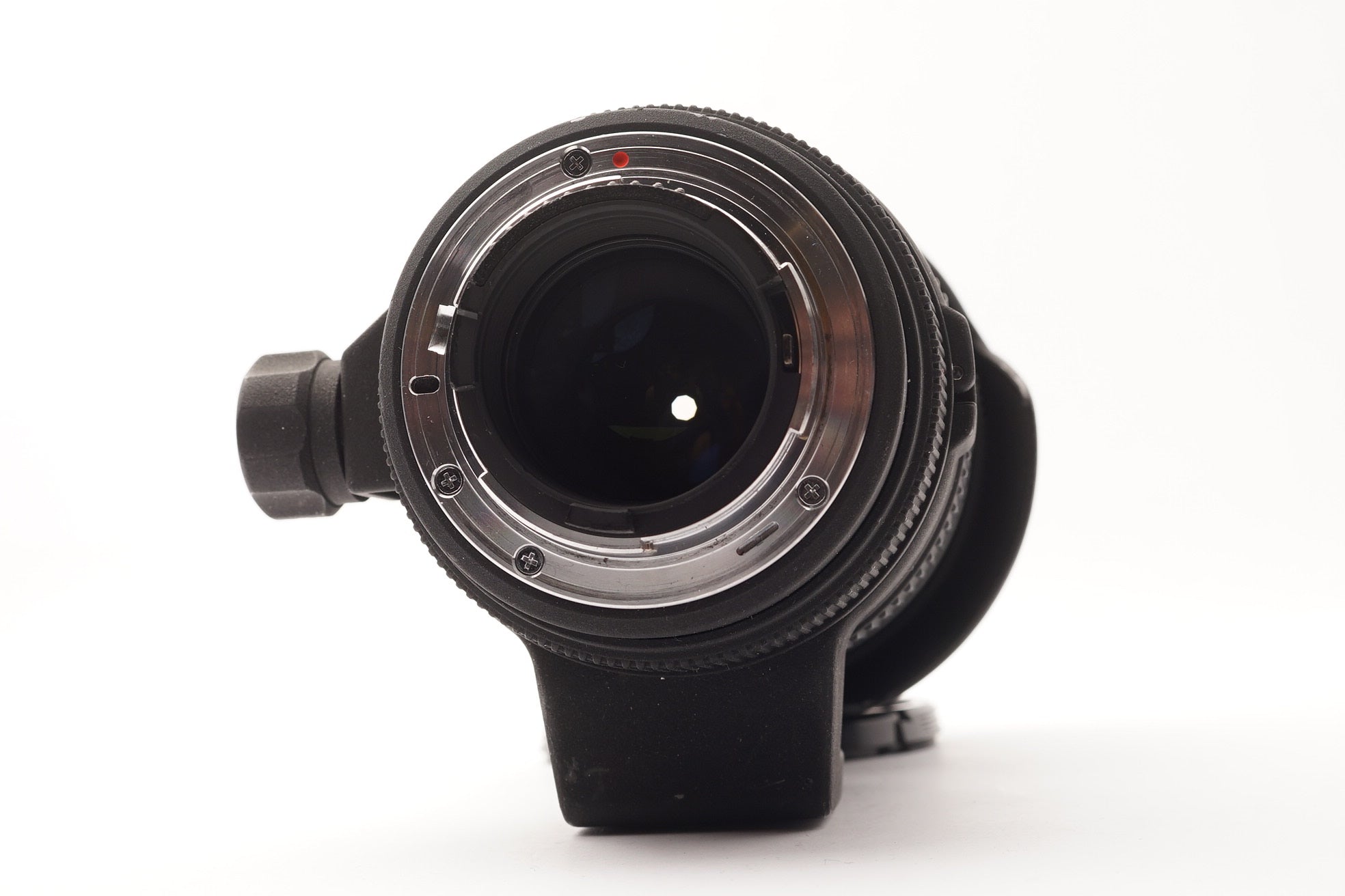 Sigma 70-200mm f/2.8 EX DG HSM II Lens for Nikon F – Very Good