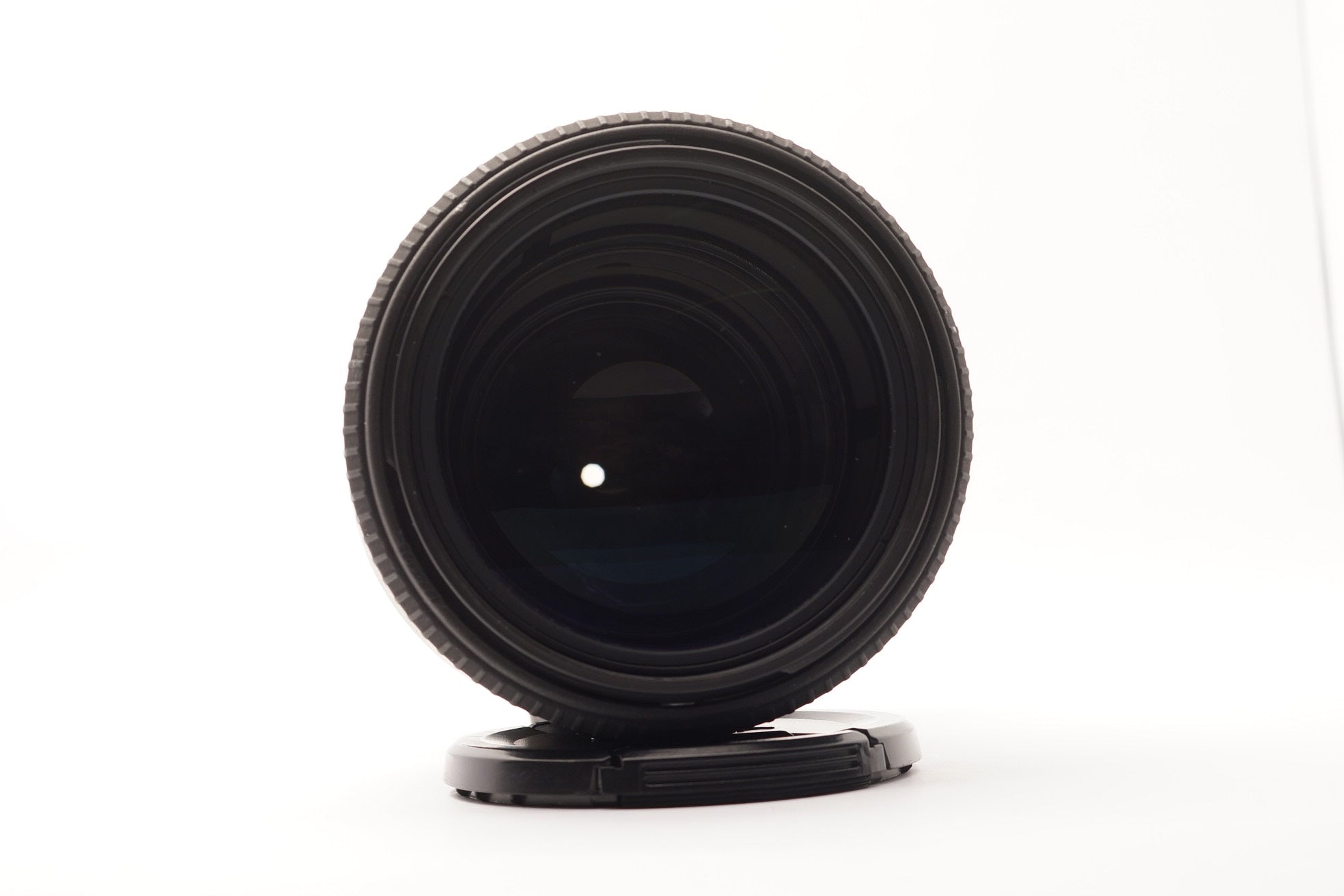 Sigma 70-200mm f/2.8 EX DG HSM II Lens for Nikon F – Very Good