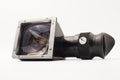 Hasselblad HC-3 Prism Finder – Fair