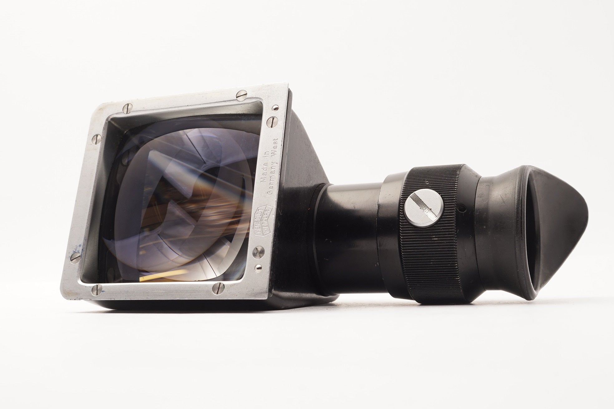 Hasselblad HC-3 Prism Finder – Fair