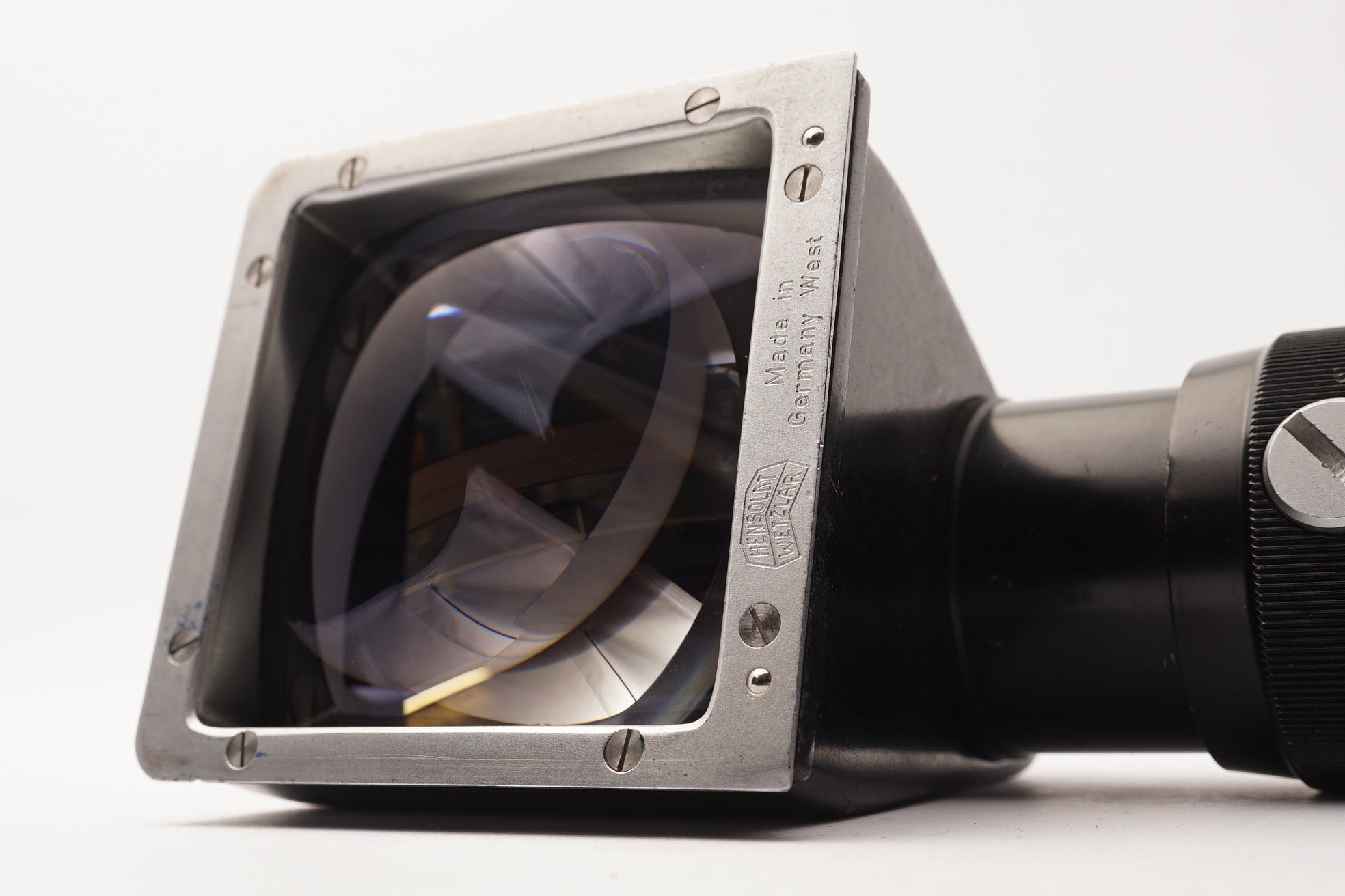 Hasselblad HC-3 Prism Finder – Fair