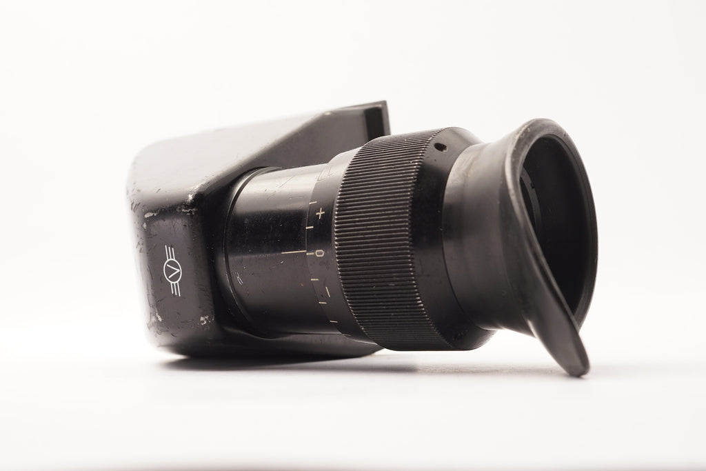 Hasselblad HC-3 Prism Finder – Fair