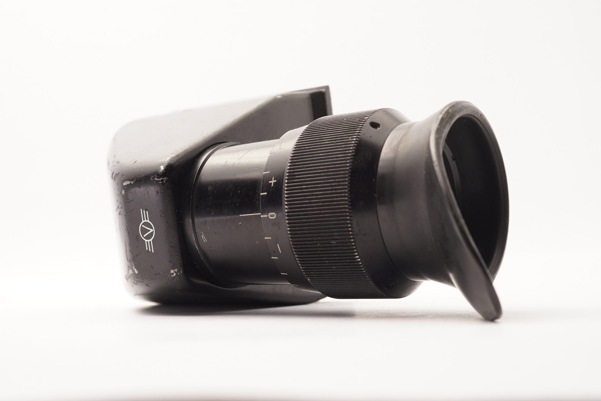 Hasselblad HC-3 Prism Finder – Fair