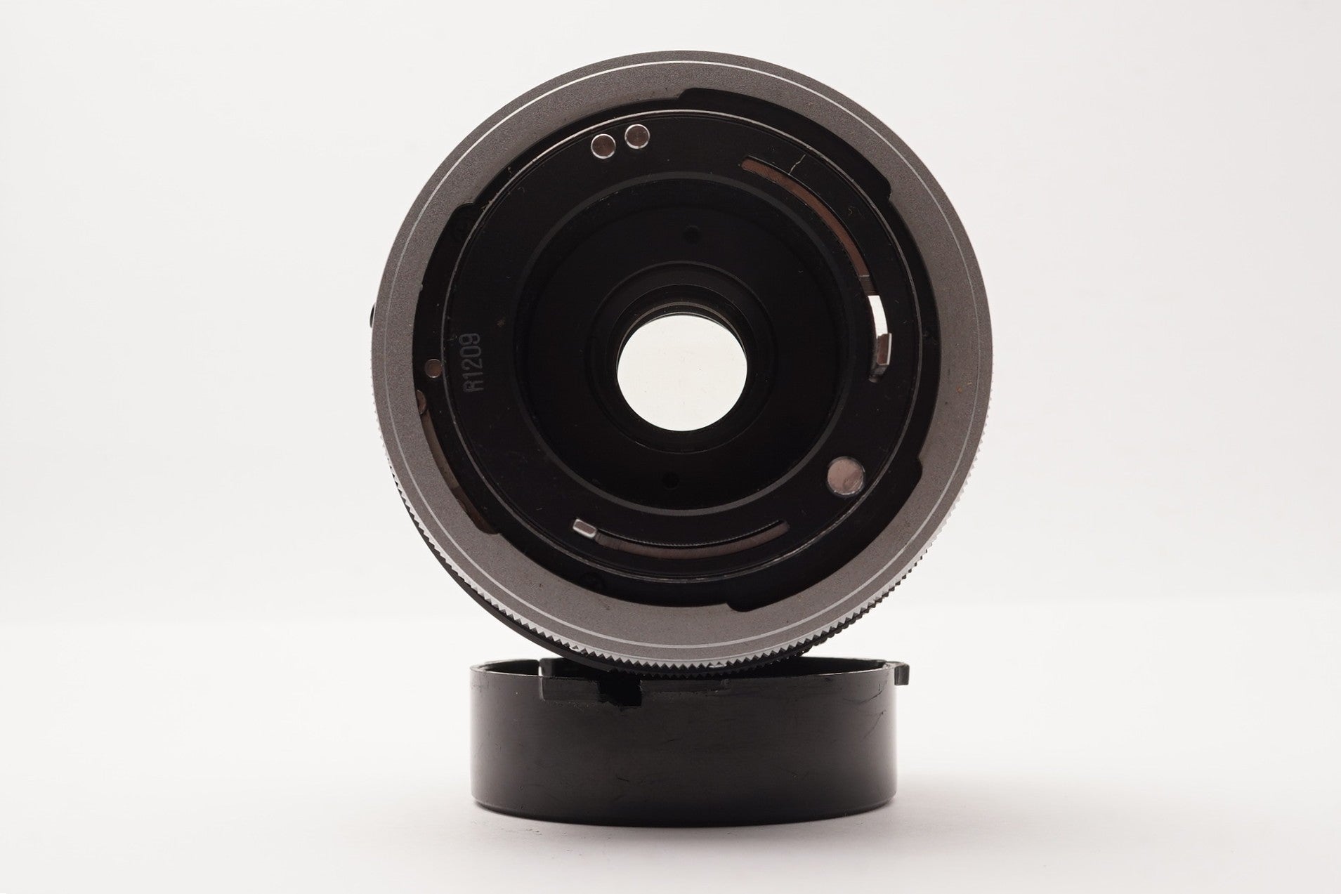 Canon FD 50mm f3.5 Macro S.S.C – view 4