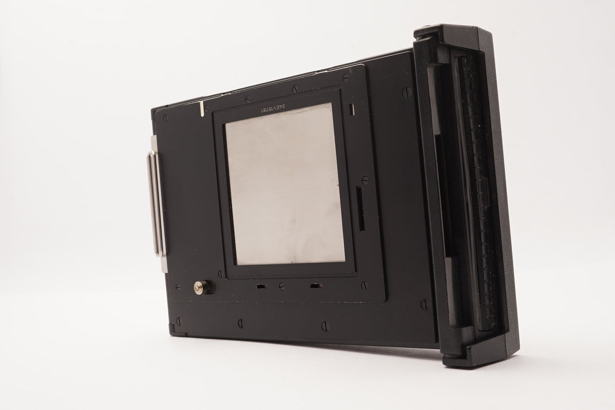 Hasselblad Magazine 100 Polaroid Instant Film Back – view 3