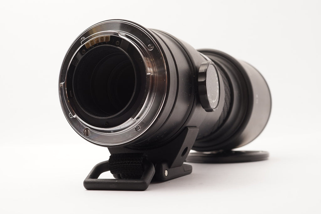 Sigma 400mm f/5.6 APO Tele Minolta AF Lens – view 3